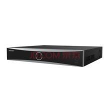 海康威视（HIKVISION） DS-8616N-I8(16路8盘位) 不带硬盘 高清监控录像机 （单位：台）