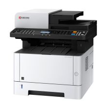 京瓷（kyocera） ECOSYS M2040dn 京瓷（KYOCERA） ECOSYS M2040dn 黑白激光多功能一体机 白色(台） 白色 (单位：台)
