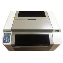 艾伯德 W-90 热转印标牌打印机 配色(单位：卷）