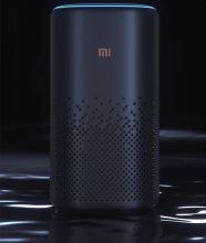 小米 小米小爱音响PRO 118*118*215mm 智能蓝牙音响 黑色（单位：台）