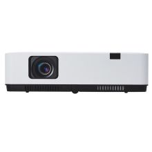 索诺克（Sonnoc）SNP-AC46LX 液晶商教投影机 投影仪办公培训 4600流明 ;分辨率:1024*768（单位：台）白