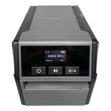 MakeID DP50 makeID DP50 固定资产打印机 黑色(单位：台） 黑色 (单位：台)