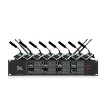 JDS  MX580  一拖八  专业无线会议一拖八    灰色  (单位:套)
