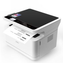 得力 deli M2000N 得力(deli) M2000N 黑白激光一体机 (计价单位：台) 白色 (单位：台)