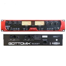 GOTTOMIX MKII Gottomix Redtwo MKII 双通道话放 REDTW标配（单位：台） (单位：台)