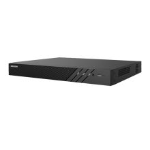 海康威视 DS-7808N-K2/8P 8路2盘位/POE录像机 黑色（单位：台）