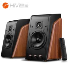 惠威 M200 新经典2.0蓝牙音箱 HiFi有源音响 单位：台