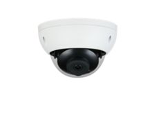 大华 DH-IPC-HDBW5443R-AS 400万像素 半球摄像头（含辅材安装） 黑白（单位：套）