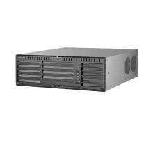 海康威视/HIKVISION DS-96128N 128路16盘位网络存储硬盘录像机 单位：台