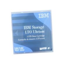 IBM LTO-5 ULtrium 3TB RW 数据磁带 计价单位: 个