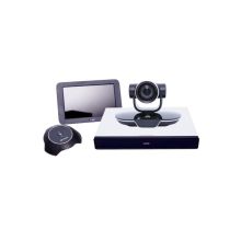华为 BOX600 视频会议终端套装 BOX600-1080P-60+camera200摄像机+MIC500全向麦 白色(单位：个)