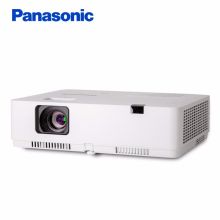 松下（Panasonic） XZ400C WUXGA 4000流明 双HDMI 投影仪 (单位：台)