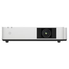 索尼 VPL-P500XZ 535*354.6*113mm 投影仪 白色(单位：台)