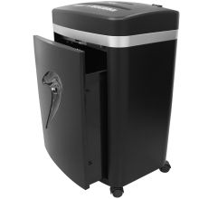 三木 SD9100 碎纸机 15L 5级保密 黑色（单位：台）