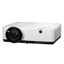 NEC NP-CR2200W 4100流明投影仪(含钻石100寸16:10电动遥控幕+吊架+安装调试) 单位:套