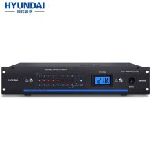 现代 SR1016 电源时序器16路（单位：台）