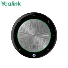 亿联 Yealink CP700Teams 视频会议全向麦克风 便携式免提会议电话 USB扬声器(适合10-20㎡中小型会议室) 单位:个