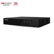 海康威视 【16路•可接600万】7816N-K1/C 网络硬盘录像机监控NVR高清监控主机16路7808N-K1\/C（单位：个）