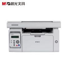 晨光AEQ96778黑白激光多功能打印机（单位：台）