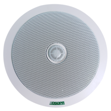 迪士普/DSPPA DSP703 同轴天花扬声器 白色