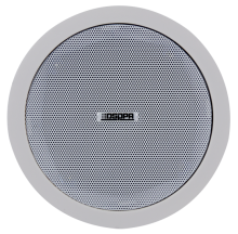 迪士普/DSPPA DSP901 防火天花扬声器 白色