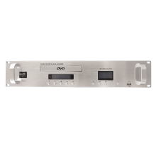 ANG-PA ;A GE-6616 CD/MP3播放器 白色