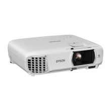 爱普生（EPSON）CH-TW740 投影仪 投影仪家用 投影机 投影电视（1080P 3300lm 1.35倍变焦）（单位：台)