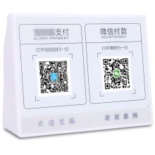 维融 WR-YX8S 语音播报器音响（单位：台）