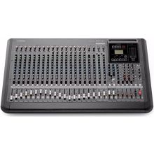 雅马哈（YAMAHA）MGP16X 16路双效果器调音台（单位：台）