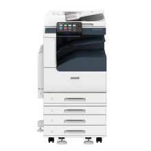 富士施乐 C3060 CPS A3彩色激光复合机 （含双面输稿器+四纸盒） 白色(单位：台）