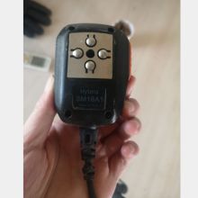 海能达 SM16A1 车载喊话器头 （单位：个）