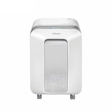 范罗士(Fellowes) LX201 碎纸机 (计价单位：台) 白色
