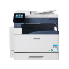 富士施乐 DocuCentre SC2022CPS DA A3彩色复合机(双面器/输稿器/双纸盒/工作台/一年保修)（单位：台）