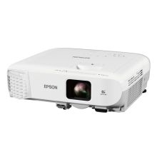 爱普生 CB-982W 投影仪（含吊架/安装调试）（单位:套）