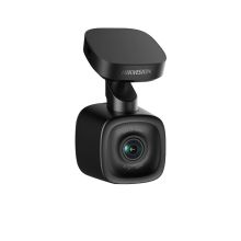 海康威视 HIKVISION 智能AI行车记录仪 F6Pro  1600P高清夜视手机无线wifi互联GPS轨迹回放 单位：台 黑色