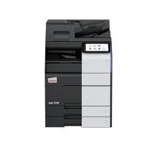 德凡 ineo+450i 双面输稿器+双纸盒 +出纸托盘 A3彩色数码复合机 (计价单位：台)