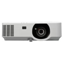 NEC NP-CF6600U 超高清投影仪5600流明（钻石150寸电动幕布/支架/安装调试及线材）（单位：套）