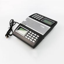 舒特 ST-5588 感应卡考勤机 黑色（单位：台）