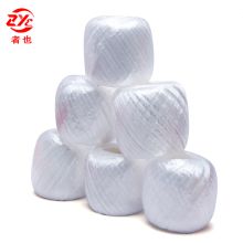 国产 200g 尼龙绳球 白色 （单位：卷）