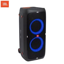 JBL PARTYBOX310 430 x 388 x 792 mm 音响 音箱 家庭影院 蓝牙音箱 黑色 (单位：台)