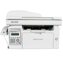 奔图 M6606 多功能一体打印机 (单位：台）