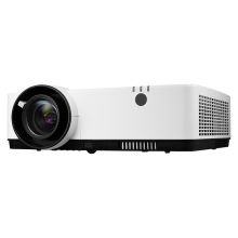 NEC NP-CR2200U 投影机4000流明（含钻石100英寸电动幕布/25米HDMI/安装调试）（单位:台）