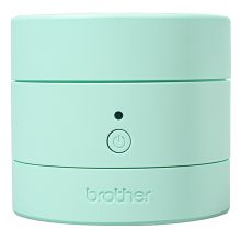 兄弟(brother) PT-PR10BT 标签机 (计价单位：台) 薄荷绿