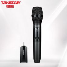 得胜 TS-K201无线一拖一麦克风（单位：台）