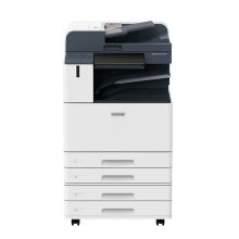富士施乐(Fuji Xerox) AP C3570 CPS 四纸盒+输稿器+双面器+C3型小册子装订器 A3 彩色数码复合机 （计价单位：台）