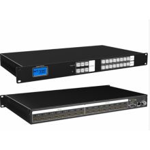 哈曼 DP8800 多媒体矩阵 黑色 （单位：台）