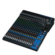 雅马哈 MG20XU MG系列调音台 黑色（单位：台）