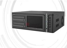 海康威视 DS/WM-NVR_020VH-ST8000VX0002 服务大厅视频监控设备 单位：台