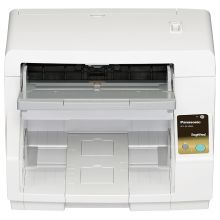 松下 KV-SL5095 高速文档扫描仪（含全通教学数据采集处理软件V2.0）（单位:台）