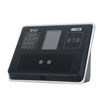汉王  C640S    混合识别考勤机    原色  (单位:台)